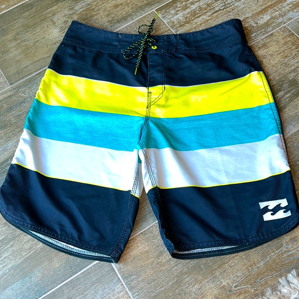Billabong Originals baggies board shorts 32